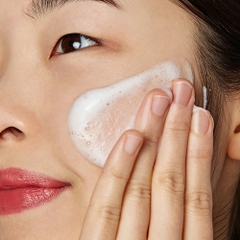 Sữa Rửa Mặt Hoa Cúc Kiehl’s Hoa Cúc Calendula Deep Cleansing Foaming Face Wash