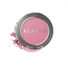 Phấn Má Hồng Klavuu Urban Pearlsation Natural Powder Blusher