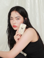 Xịt Khóa Nền 3CE Makeup Fixer Mist