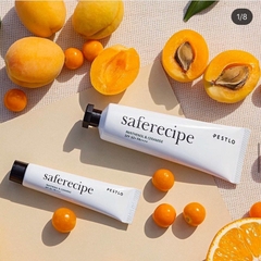 Kem Chống Nắng Pestlo Saferecipe Panthenol & Ceramide SPF 50+