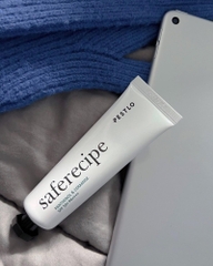 Kem Chống Nắng Pestlo Saferecipe Panthenol & Ceramide SPF 50+