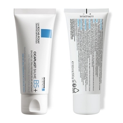 Kem Dưỡng Làm Dịu Phục Hồi Da La Roche-Posay Cicaplast Baume B5
