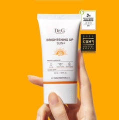 Kem Chống Nắng  Dr.G SPF50+ PA+++