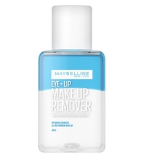 Nước Tẩy Trang Dành Cho Mắt Môi Maybelline Eye & Lip Makeup Remover