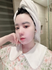 Mặt Nạ  Cấp Ẩm Làm Dịu & Phục Hồi Da B5 EGF Complex Mask Kr.Lab