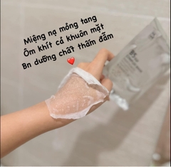 Mặt Nạ  Cấp Ẩm Làm Dịu & Phục Hồi Da B5 EGF Complex Mask Kr.Lab