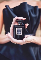 Nước Hoa Chanel Coco Noir EDP