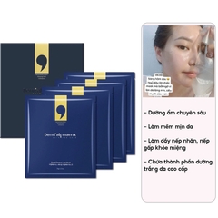 Mặt Nạ Trẻ Hóa , Dưỡng ẩm Chuyên Sâu Derm All Matrix Facial Dermal-Care Mask