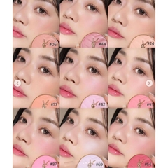 Phấn Má Hồng YSL Yves Saint Laurent Make Me Blush 24H Buildable Powder Blush