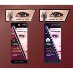 Chì Kẻ  Viền Mắt Trong Browit Smooth And Slim Inner Eyeliner