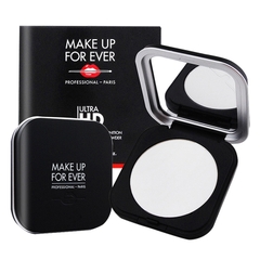 Phấn Phủ Nén Không Màu Make Up For Ever Ultra HD