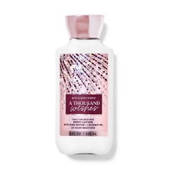 Sữa Dưỡng Thể  Bath & Body Works 24 Hour Moisture Body Lotion 236ml
