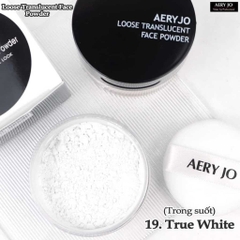 Phấn Phủ Bột  Aery Jo Loose Translucent Face Powder