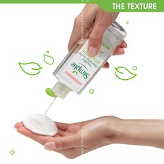 Nước Tẩy Trang Simple Kind To Skin Micellar Cleansing Water
