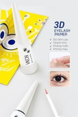 Keo Dán Mi Vacosi Natural Studio Eyelash 3D Primer