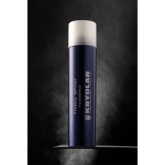 Xịt Khóa Nền Makeup Kryolan Fixing Spray 300ml Dạng Xịt Phun Sương Bền Nền Đến 24h