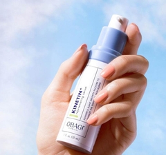 Tinh Chất Serum Phục Hồi Da Tổn Thương Obagi Kinetin+ Rejuvenating Serum