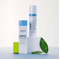 Kem Dưỡng Giúp Dưỡng Ẩm, Làm Dịu Da  Obagi Clinical Kinetin + Hydrating Cream