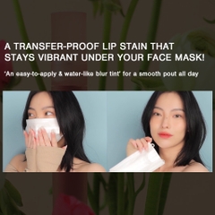 Son Kem 3CE Blur Water Tint