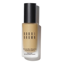Kem Nền Bobbi Brown Skin Long Wear Weightless Foundation SPF15 PA++ (30ml)