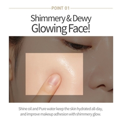 Kem Lót Etude House Glow On 30ml