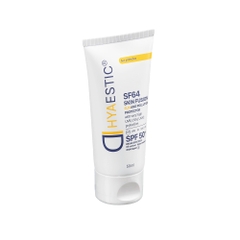 Kem Chống Nắng  Hyaestic Skin Fusion SF64 Sun And Pollution Protector SPF50+