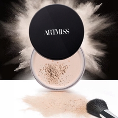 Phấn Phủ Dạng Bột Kiềm Dầu Artmiss Perfecting Soft Loose Powder