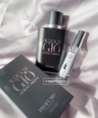 Nước Hoa Nam Giorgio Armani Acqua di Gio Profumo edp