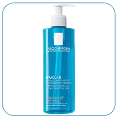 Sữa Rửa Mặt La Roche-Posay Effaclar Purifying Foaming Gel Cleanser