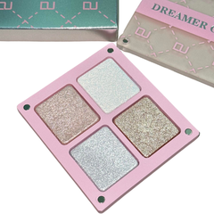 Bảng Bắt Sáng Highlight Dreamer Umi 4 Ô