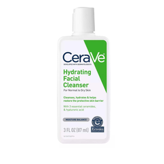Sữa Rửa Mặt CeraVe Hydrating Facial Cleanser