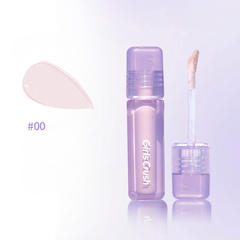 Kem Che Khuyết Điểm Girls Crush Watery Velvet Liquid Concealer