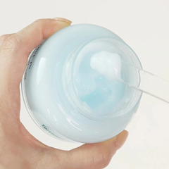 Kem Dưỡng Ẩm Làm Dịu Da Torriden DIVE-IN Low Molecule Hyaluronic Acid Soothing Cream 100m