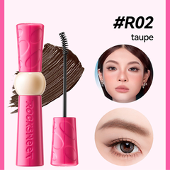 Mascara Mày Rock Sweet Multicolored Brow Stream 3.5G