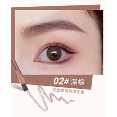 Chì Kẻ Mày Wodwod Eye Brow Pencil Lõi To