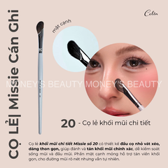Cọ Lẻ Celin Missie Gray