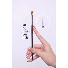 Cọ Lẻ Laka