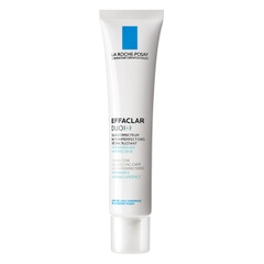 Chấm Mụn La Roche-Posay Effaclar Duo (+)