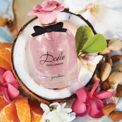 Nước Hoa Nữ Dolce & Gabbana Dolce Garden