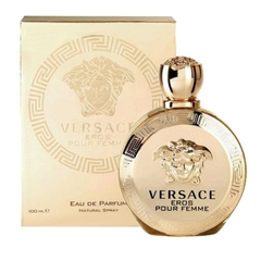 Nước Hoa Nữ Versace Eros Pour femme Eau de Parfum
