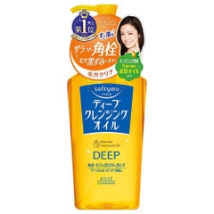 Dầu Tẩy Trang Kose Softymo Speedy Cleansing Liquid