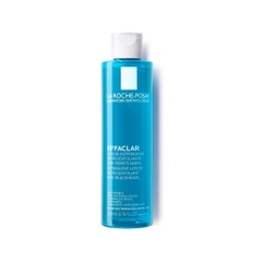 Toner Nước Hoa Hồng La Roche-Posay Toner Effaclar Lotion Astringente