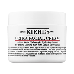 Kem Dưỡng Ẩm Kiehl's Ultra Facial Cream