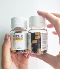 Viên Uống Chống Nắng Heliocare Ultra Oral Capsules D Fernblock