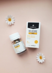 Viên Uống Chống Nắng Heliocare 360° D Plus Capsulas Via Oral