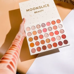 Bảng Mắt Moonslice Beauty Over Moon Eyeshadow Palette 35 Ô