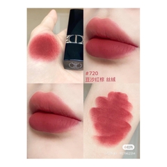 Son Thỏi Dior Rouge Velvet  Matte