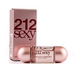 Nước Hoa Nữ Carolina Herrera 212 Sexy Women