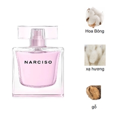 Nước Hoa Nữ Narciso Rodriguez Narciso Radiante EDP