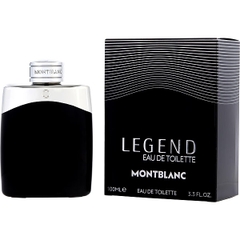 Nước Hoa Nam Montblanc Legend Eau de Toilette